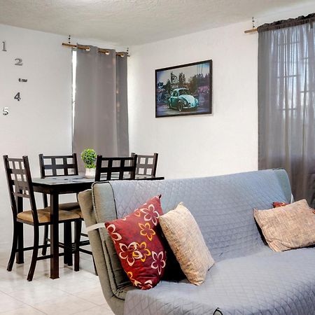 Palenque Apartment Cancun Exterior photo