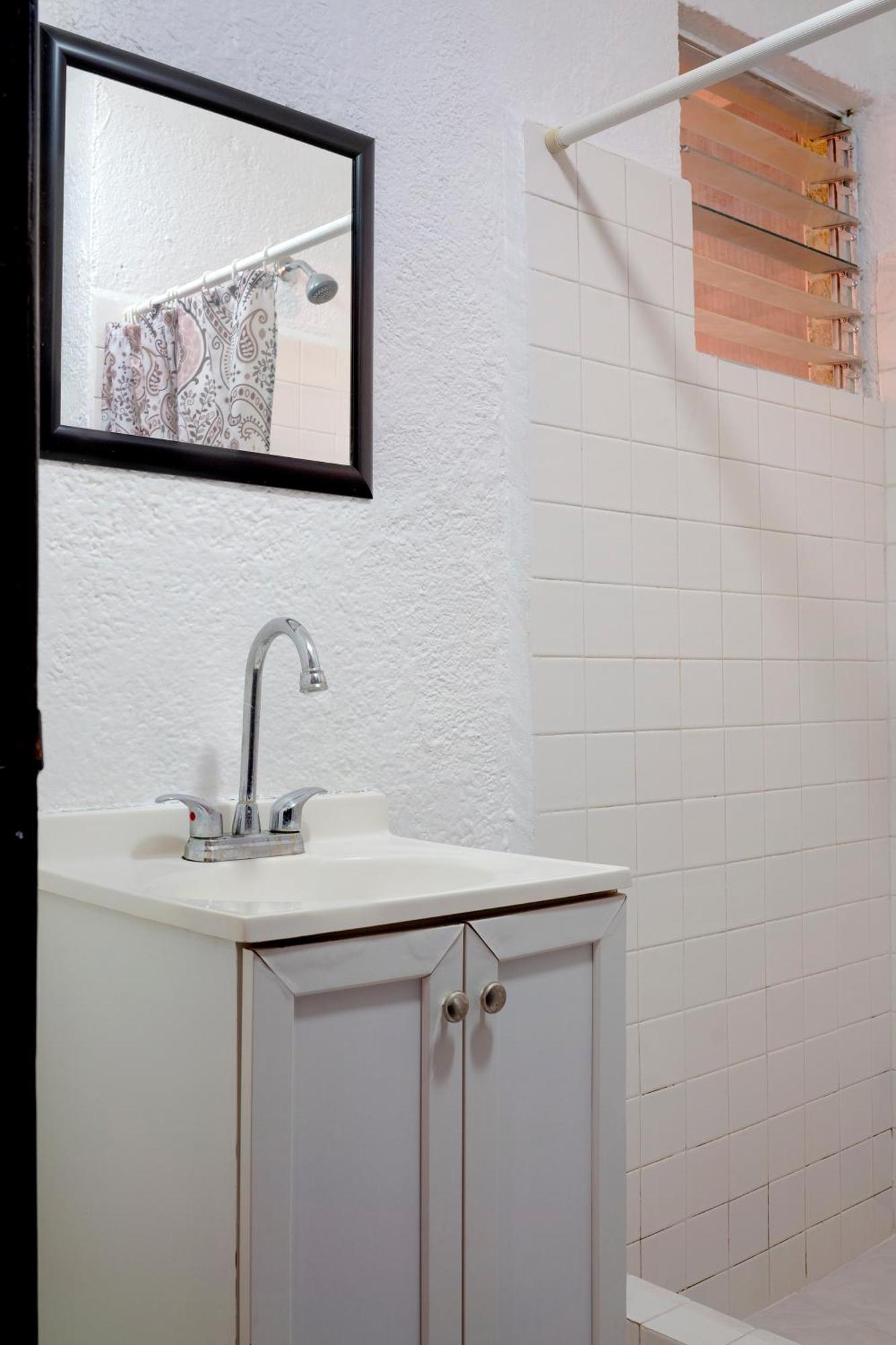 Palenque Apartment Cancun Exterior photo